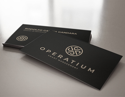Manual de marca Operatium