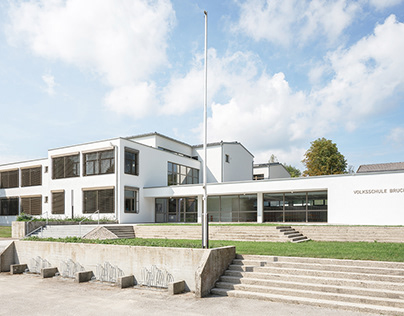 Elementary School Bruckmühl