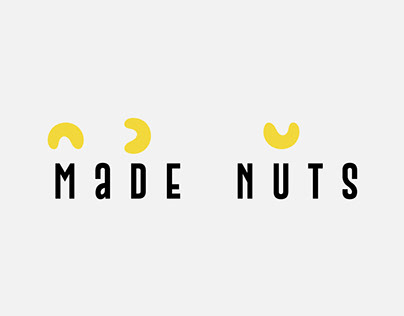 Manual de marca Made Nuts