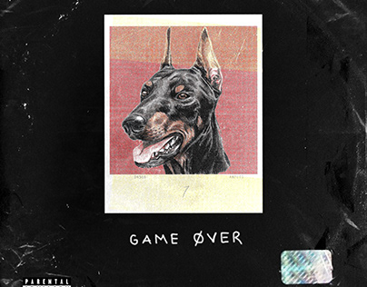 GAME OVER EP