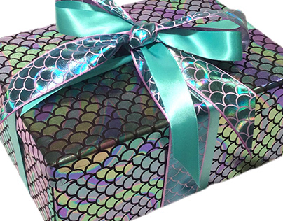 Custom Product Packaging, Gift Box,
