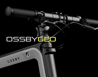 Project thumbnail - OSSBY GEO
