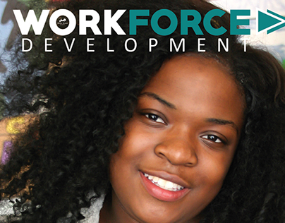 Postcard | Workforce Development