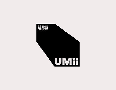 umii design studio branding