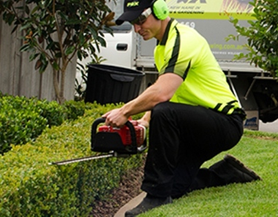 Tips For Improving The Lawn With Lawn Mowing Services