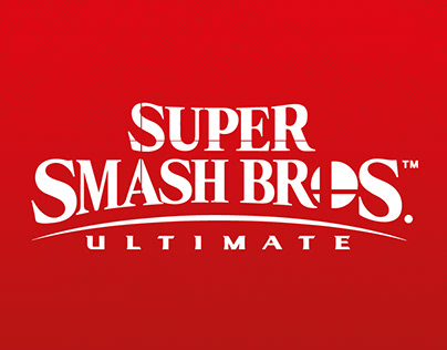 Super Smash Brothers Ultimate: Advertising Concept