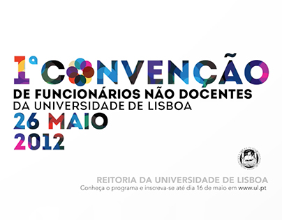 UL - CONVENÇÃO