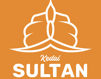 Logo for Kedai Sultan