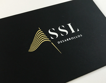 SSL Desarrollos | Marca