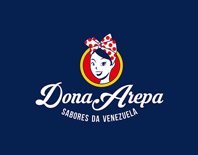 Dona Arepa - Sabores da Venezuela