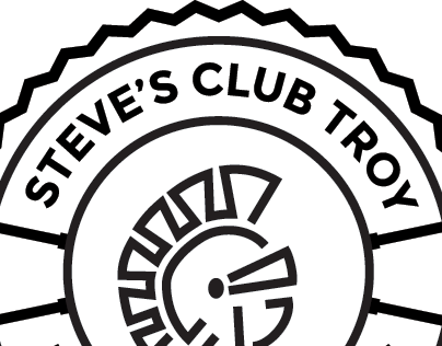 Steve's Club Troy