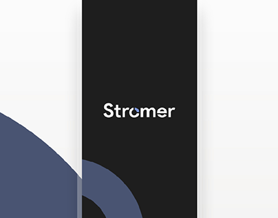 Stromer Straeming App