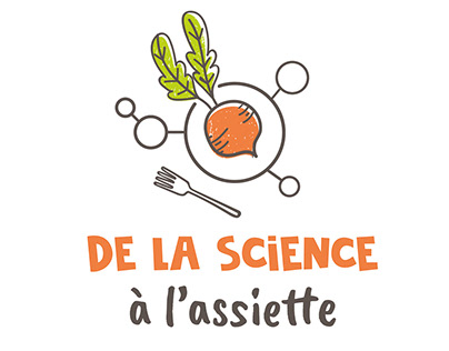 Branding & Logo Design Science & Nutrition project