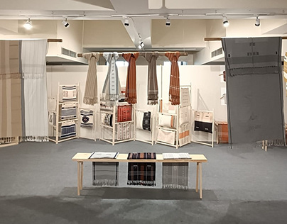 Exhibition and Set Design