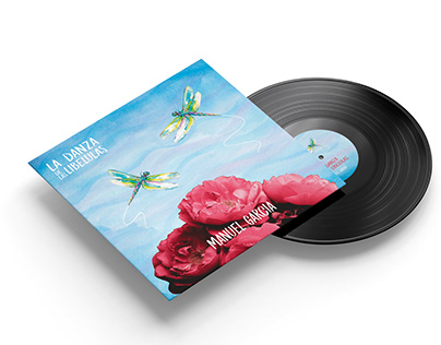 Packaging · Record Cover