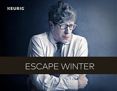 Escape winter