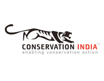 Conservation India | Redesign Website
