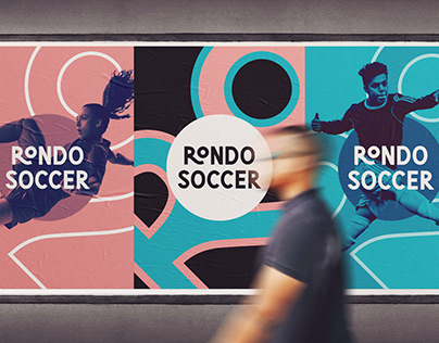 Project thumbnail - Rondo Soccer