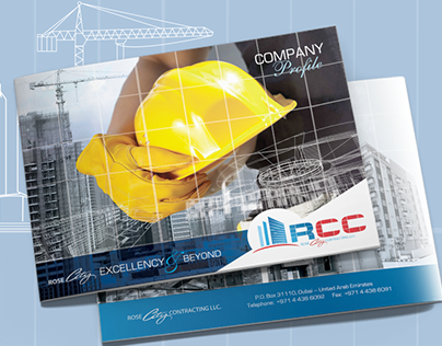 RCC Constructing