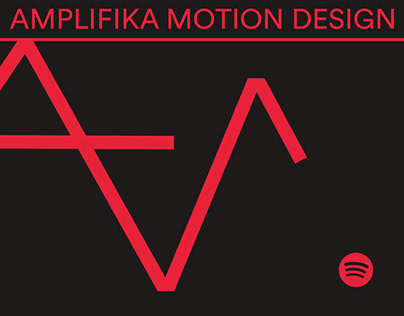 AMPLIFIKA Motion Design