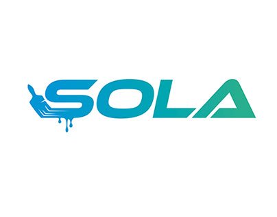 Logo for SOLA