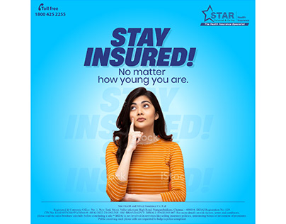 Stay Insured Post