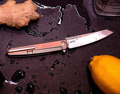 Folding Knife TwoSun TS118