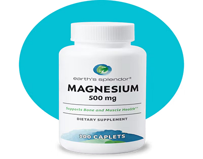 The Power of Magnesium: Boost Bone Strength, Relaxation