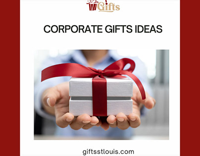 Importance of Corporate Gifts in Business Growth