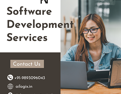 Innovate tech the best software dev company in India.