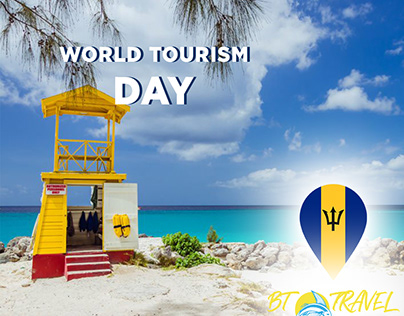 BTT - World Tourism Day