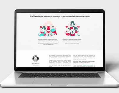 Diseño Web | Wordpress
