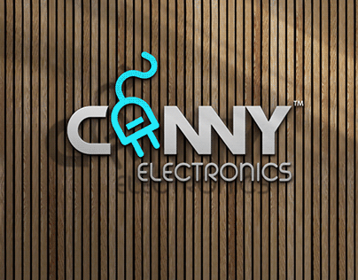 CANNY Electronics Logo