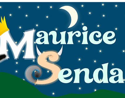 Logo Maurice Sendak