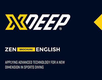 XDeep NX Series ZEN
