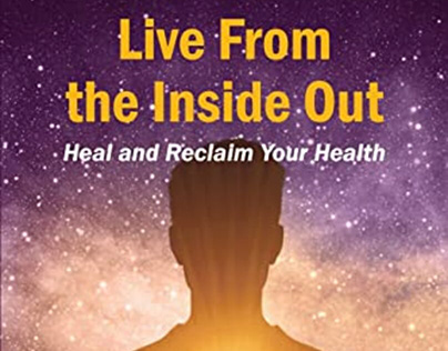 Live From the Inside Out by Ruth Littler