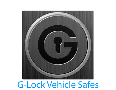 Logo Design for G-Lock