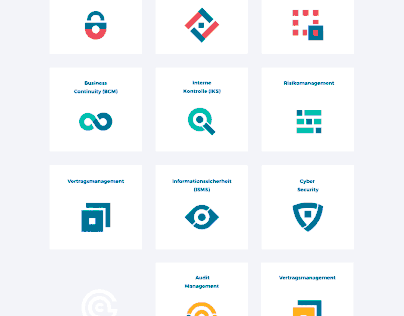 Swiss GRC - By-product Identity