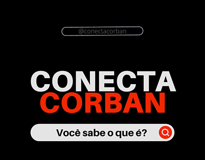 Conecta Corban