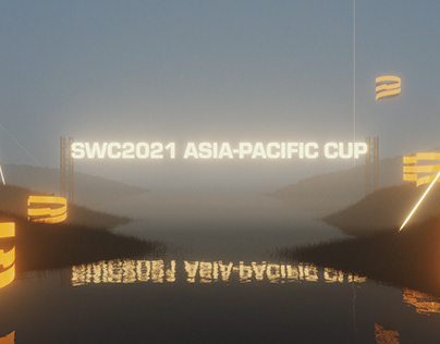 SWC 2021 ASIA-PACIFIC CUP
