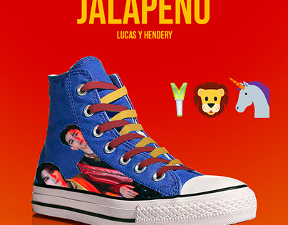 Zapatillas " Era Jalapeño WayV "