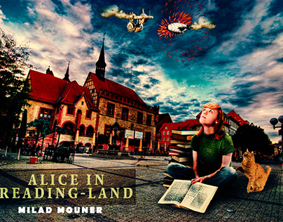 Alice in Reading-land