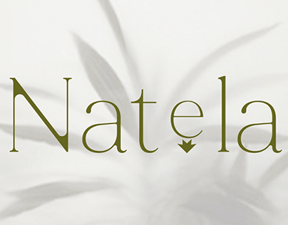 Natela - Branding