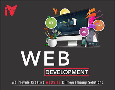 Web Development Post