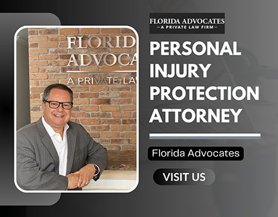 Florida Advocates for Personal Injury Protection