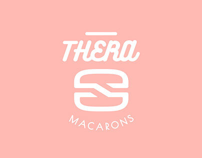 Thera Macarons & Sweets