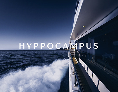 Hippocampus yacht company