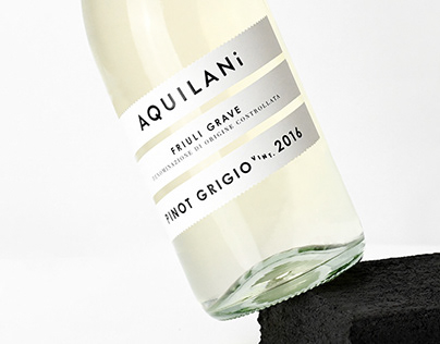 Aquilani Wine