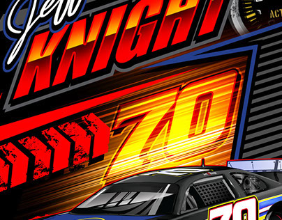 Knight Racing