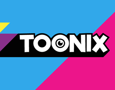 Toonix Streaming Apps